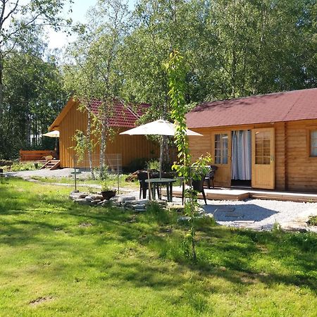 Hueueru Puhkemajad Konuk evi Huuru Dış mekan fotoğraf
