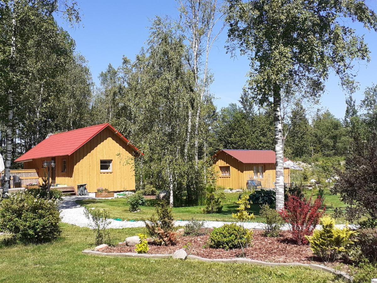 Hueueru Puhkemajad Konuk evi Huuru Dış mekan fotoğraf