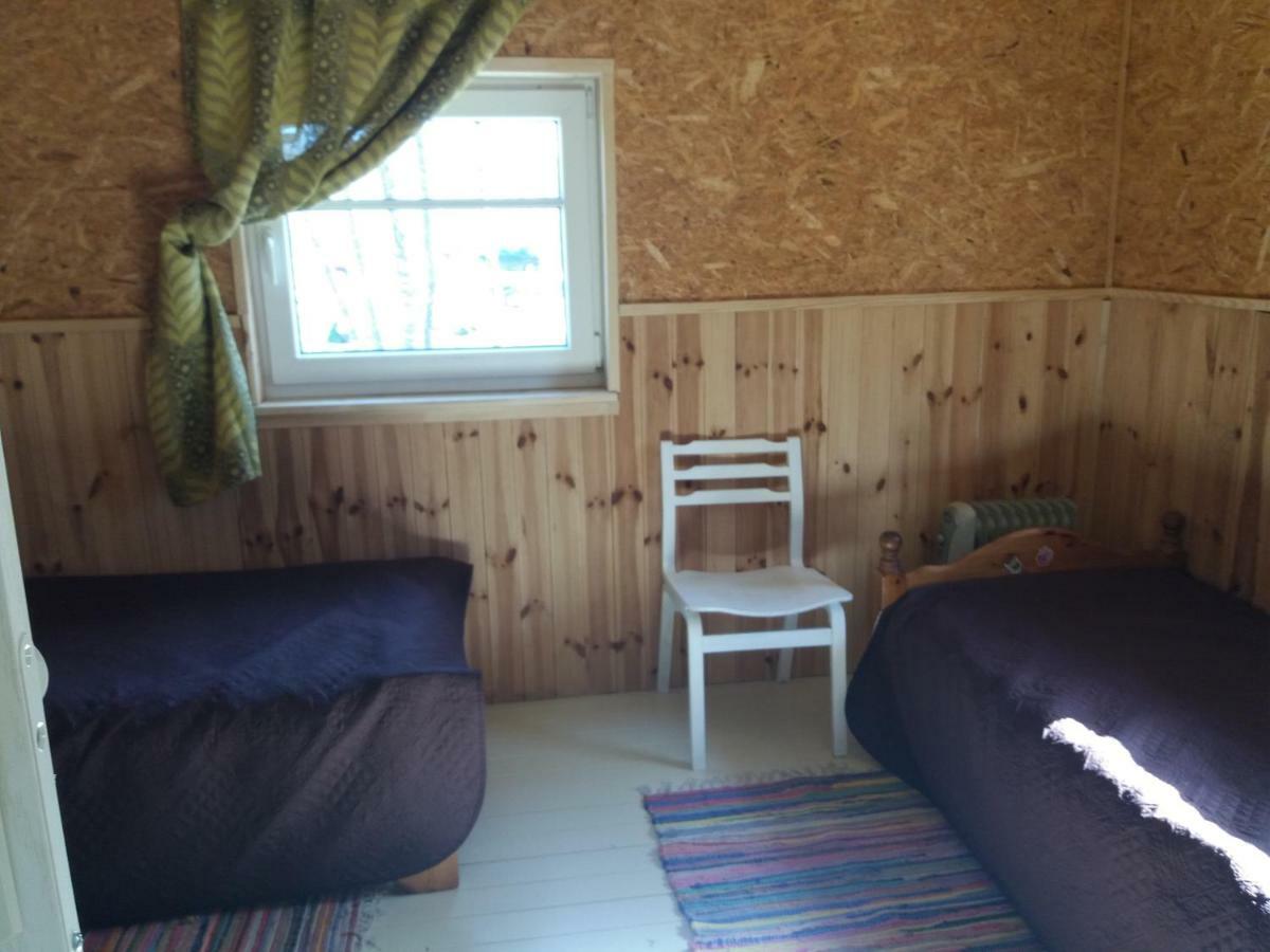 Hueueru Puhkemajad Konuk evi Huuru Dış mekan fotoğraf